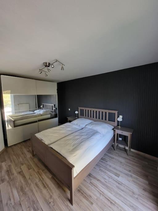 Rheinliebe Apartment