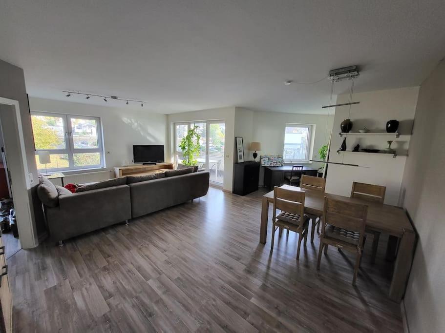 Apartment Rheinliebe