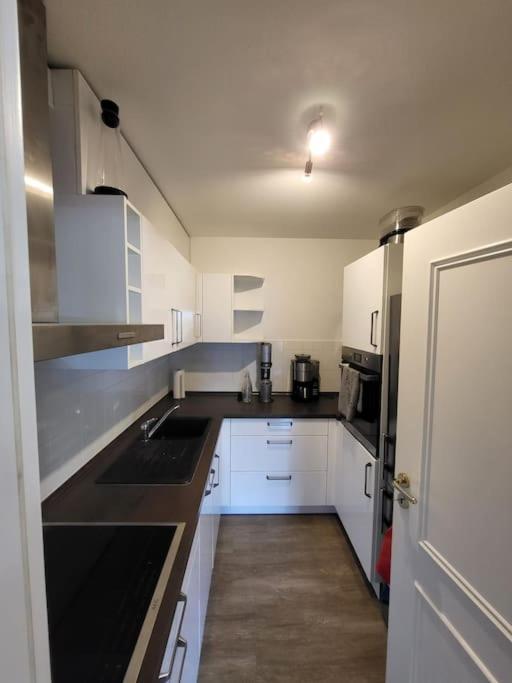 Apartment Rheinliebe Linz am Rhein