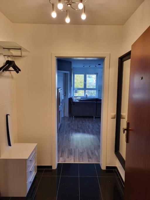 Rheinliebe Apartment *