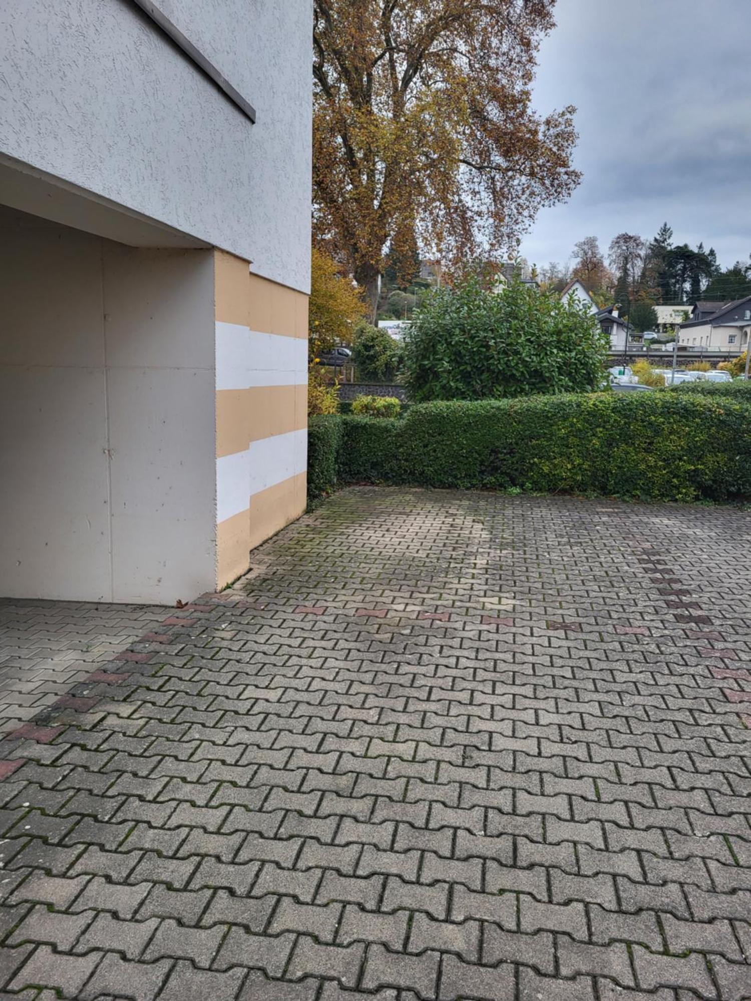 Apartment Rheinliebe *